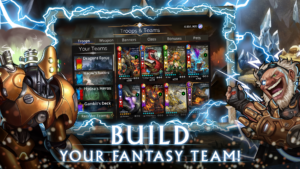 Gems of War - Match 3 RPG 9.1.0