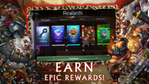 Gems of War - Match 3 RPG 9.1.0