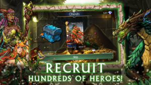 Gems of War - Match 3 RPG 9.1.0