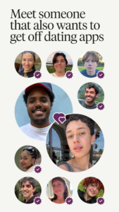 Hinge Dating App: Match & Date 9.124.0