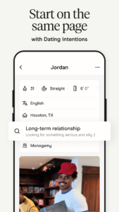 Hinge Dating App: Match & Date 9.124.0