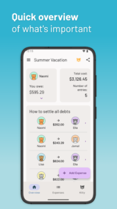 Kittysplit: Bills & cost split 1.5.2 Kittysplit: Bills & cost split 1.5.2