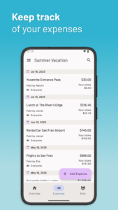 Kittysplit: Bills & cost split 1.5.2 Kittysplit: Bills & cost split 1.5.2