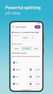 Kittysplit: Bills & cost split 1.5.2 Kittysplit: Bills & cost split 1.5.2