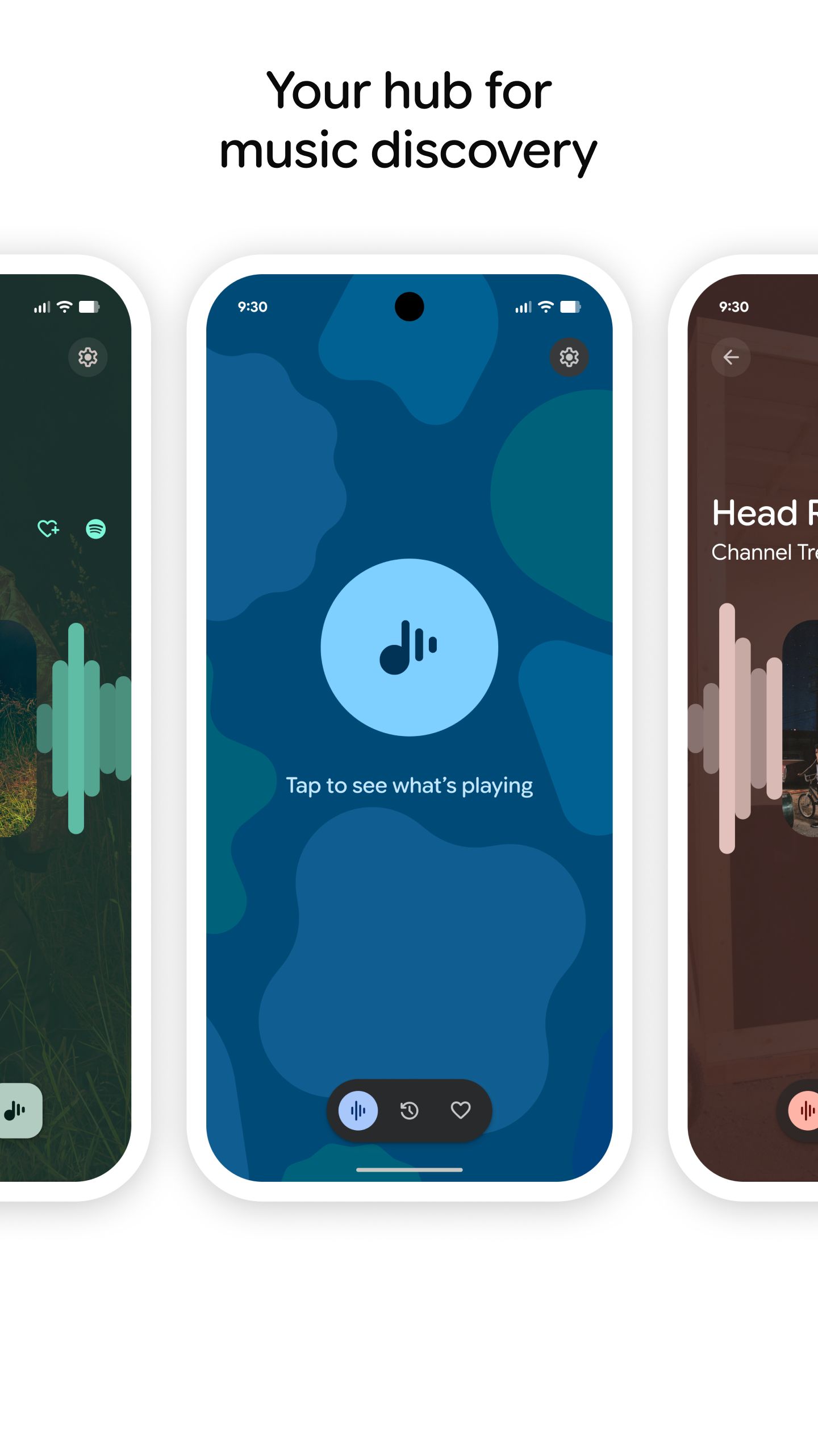 Download Now Playing APKs for Android - APKMirror