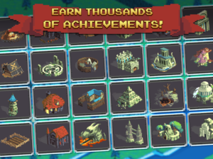 Realm Grinder 4.2.46 Realm Grinder 4.2.46