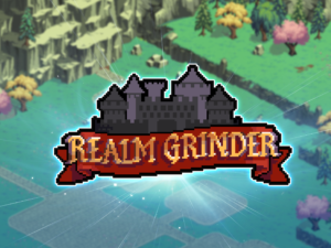 Realm Grinder 4.2.46 Realm Grinder 4.2.46