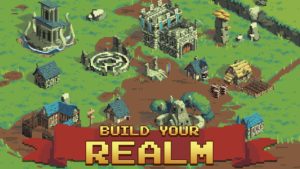 Realm Grinder 4.2.46 Realm Grinder 4.2.46