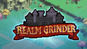 Realm Grinder 4.2.46 Realm Grinder 4.2.46