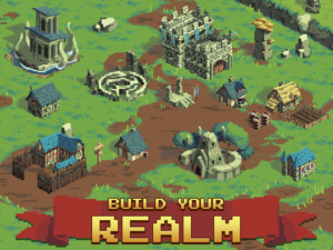 Realm Grinder 4.2.46 Realm Grinder 4.2.46