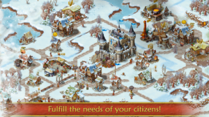 Townsmen - Medieval Strategy 1.14.14 Townsmen - Medieval Strategy 1.14.14