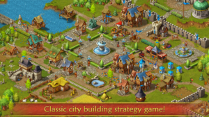 Townsmen - Medieval Strategy 1.14.14 Townsmen - Medieval Strategy 1.14.14
