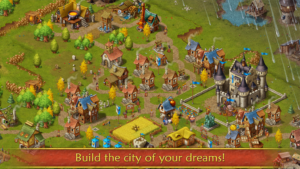 Townsmen - Medieval Strategy 1.14.14 Townsmen - Medieval Strategy 1.14.14