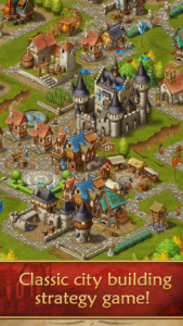 Townsmen - Medieval Strategy 1.14.14 Townsmen - Medieval Strategy 1.14.14