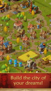 Townsmen - Medieval Strategy 1.14.14 Townsmen - Medieval Strategy 1.14.14