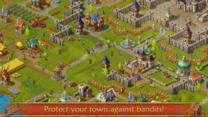 Townsmen - Medieval Strategy 1.14.14 Townsmen - Medieval Strategy 1.14.14
