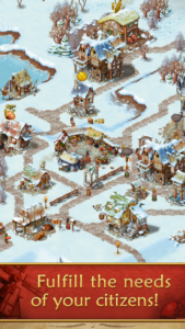 Townsmen - Medieval Strategy 1.14.14 Townsmen - Medieval Strategy 1.14.14