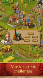 Townsmen - Medieval Strategy 1.14.14 Townsmen - Medieval Strategy 1.14.14
