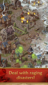 Townsmen - Medieval Strategy 1.14.14 Townsmen - Medieval Strategy 1.14.14