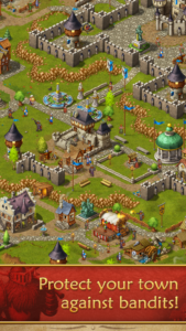 Townsmen - Medieval Strategy 1.14.14 Townsmen - Medieval Strategy 1.14.14