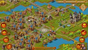 Townsmen - Medieval Strategy 1.14.14 Townsmen - Medieval Strategy 1.14.14