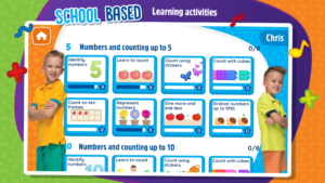 Vlad and Niki - Math Academy 7.6 Vlad and Niki - Math Academy 7.6