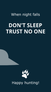 Wolvesville - Werewolf Online 2.7.159