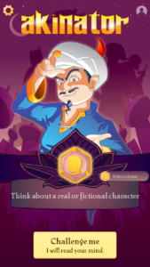 Akinator 9.0.11