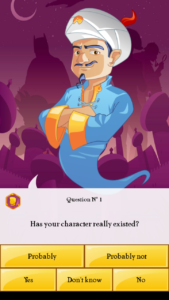 Akinator 9.0.11