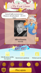 Akinator 9.0.11