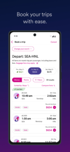 Alaska Hawaiian 8.4.0