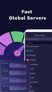 Color VPN - Secure Fast VPN 2.9.10