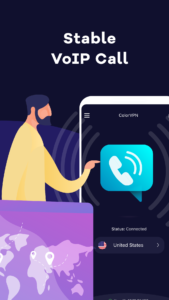 Color VPN - Secure Fast VPN 2.9.10