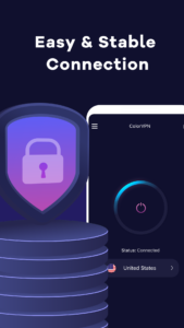 Color VPN - Secure Fast VPN 2.9.10