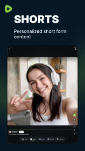 Rumble: Stream & Watch Videos 3.18.0 Rumble: Stream & Watch Videos 3.18.0