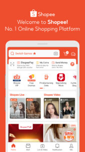 Shopee PH: Shop Online 3.82.59 Shopee PH: Shop Online 3.82.59