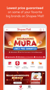 Shopee PH: Shop Online 3.82.59 Shopee PH: Shop Online 3.82.59