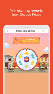 Shopee PH: Shop Online 3.82.59 Shopee PH: Shop Online 3.82.59