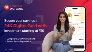 Stashfin UPI, Pay Bills, Loans 6.4.7