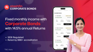 Stashfin UPI, Pay Bills, Loans 6.4.7