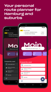 hvv - route planner & tickets 5.9.9