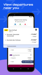 hvv - route planner & tickets 5.9.9