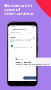 hvv - route planner & tickets 5.9.9