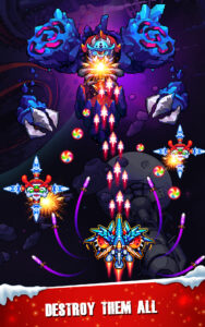 Falcon Squad: Classic Arcade 97.9 Falcon Squad: Classic Arcade 97.9