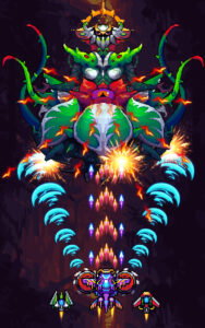 Falcon Squad: Classic Arcade 97.9 Falcon Squad: Classic Arcade 97.9