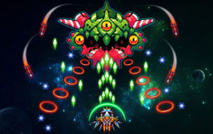 Falcon Squad: Classic Arcade 97.9 Falcon Squad: Classic Arcade 97.9