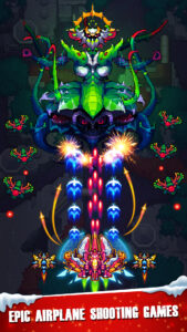 Falcon Squad: Classic Arcade 97.9 Falcon Squad: Classic Arcade 97.9