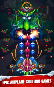 Falcon Squad: Classic Arcade 97.9 Falcon Squad: Classic Arcade 97.9