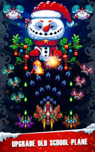 Falcon Squad: Classic Arcade 97.9 Falcon Squad: Classic Arcade 97.9