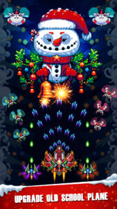 Falcon Squad: Classic Arcade 97.9 Falcon Squad: Classic Arcade 97.9